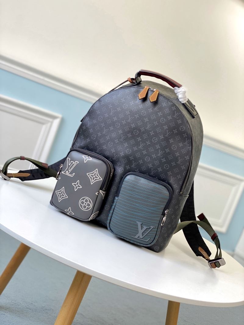 LV Backpacks